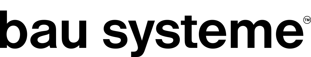 logo BAU SYSTEME