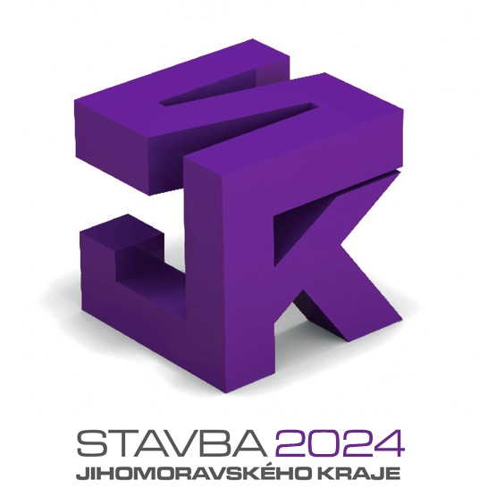STAVBA JIHOMORAVSKÉHO KRAJE 2024