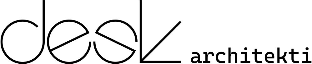 logo DESK ARCHITEKTI