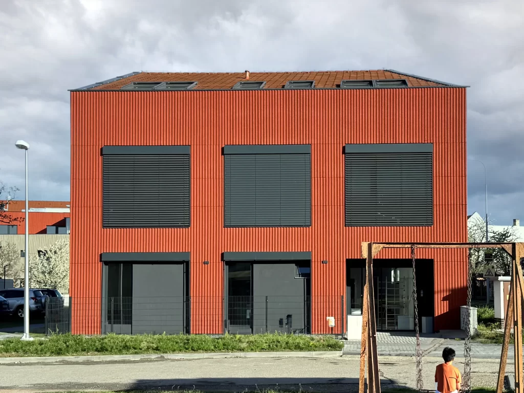 Rezidence X28, Mikulov, 2025