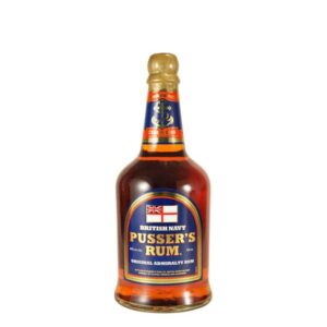 Pusser's Original Admiralty Blend