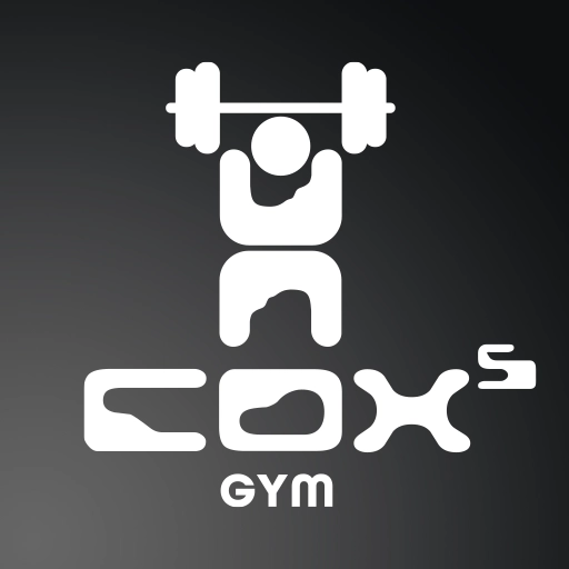 COXS GYM