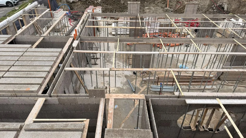 COXS GYM - profesionální gym v Mikulově