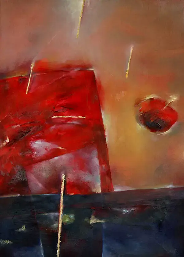 David Dvorský - Wertizont VIII.