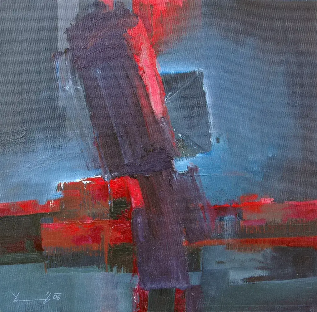 David Dvorský - The idol II.