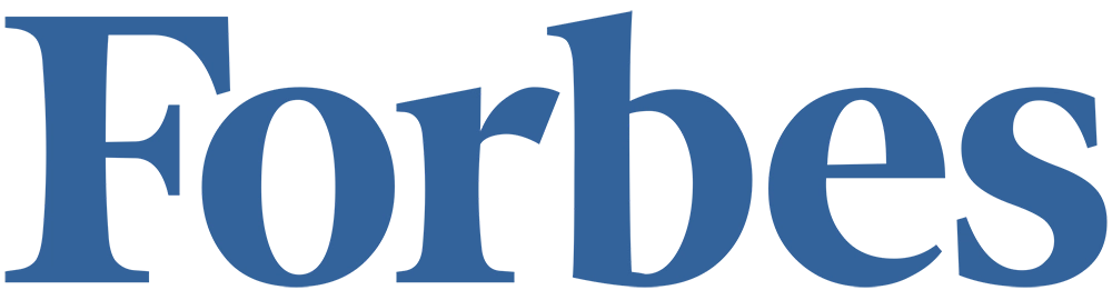 logo Forbes color