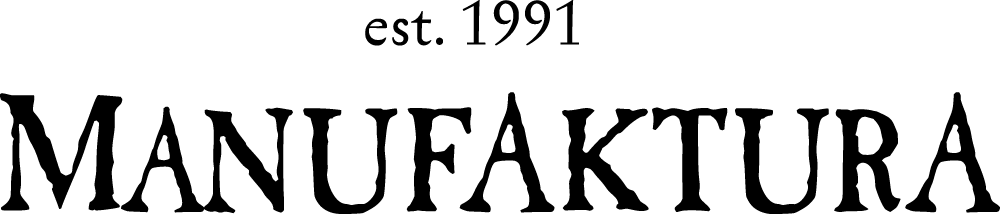 logo MANUFAKTURA