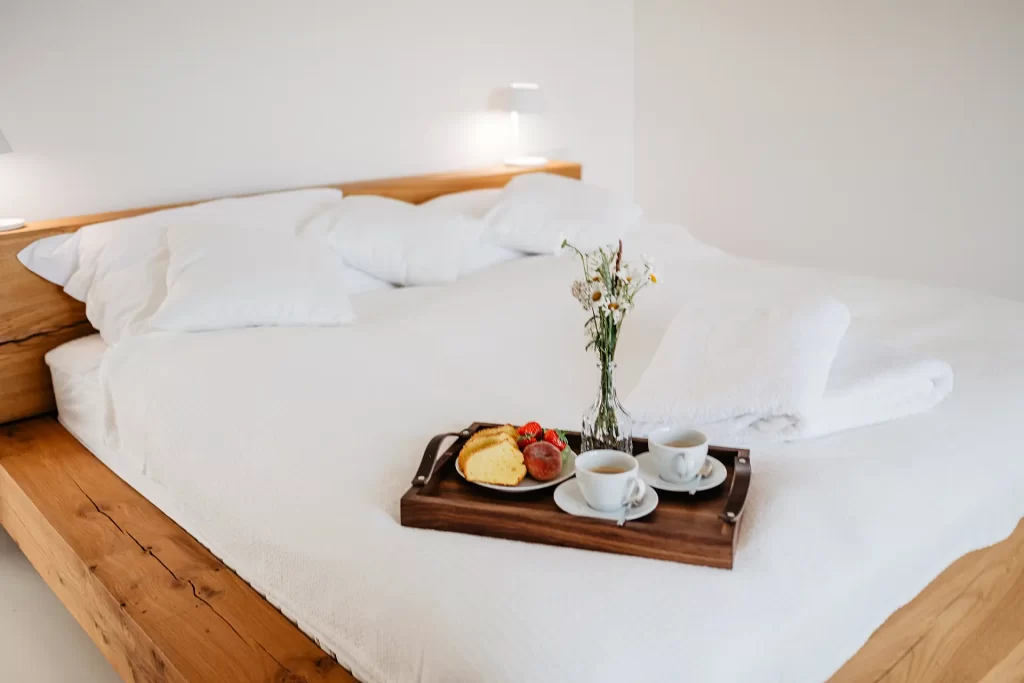 Apartmán REZAVY