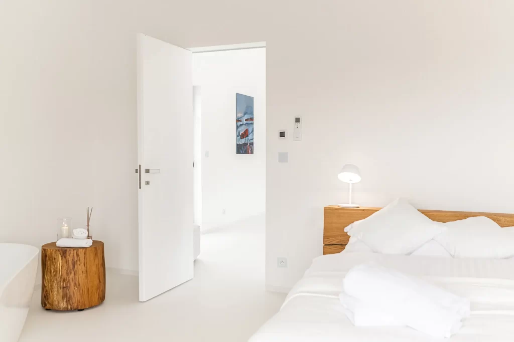 Apartmán REZAVY