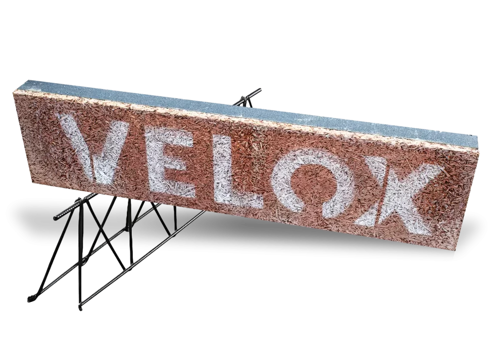 VELOX BAU-SYSTEME