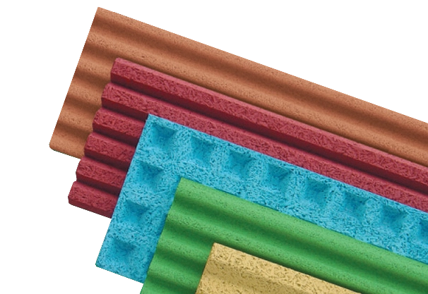 VELOX PROTIHLUKOVÁ DESKA