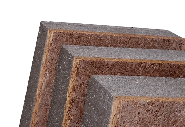 VELOX DESKA WSC EPS plus