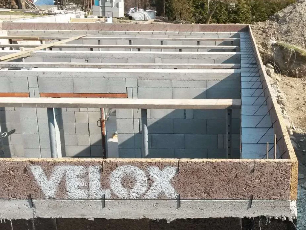VELOX BAU-SYSTEME