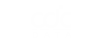 logo CDC data