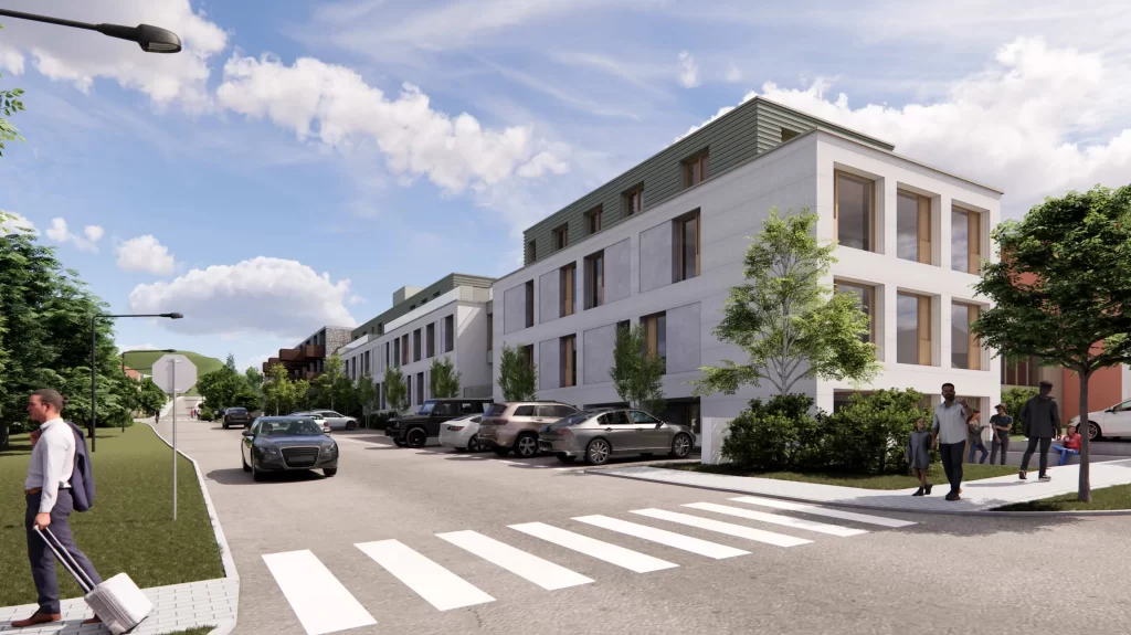 RICHTER.ceo - prostory pro ordinace